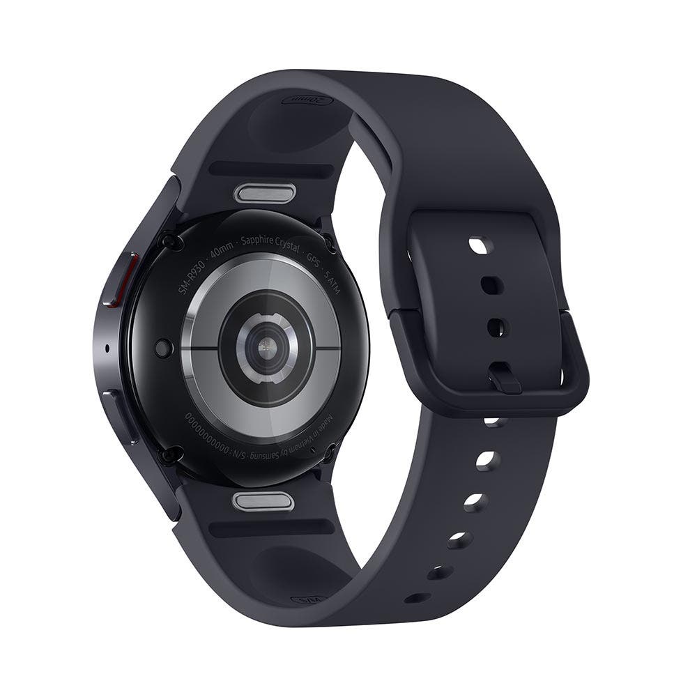 Samsung Galaxy Watch 6 40mm Non Cellular with Samsung Galaxy Buds 2 Graphite