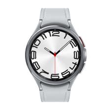 Samsung Galaxy Watch 6 Classic 47mm Cellular with Samsung Galaxy Buds 2, Silver