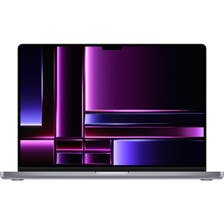  Apple MacBook Pro 16-inch (2023) – M2 Pro chip with 12‑core CPU 16GB 1TB 19‑core GPU Space Grey English/Arabic Keyboard