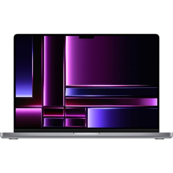  Apple MacBook Pro 16-inch (2023) – M2 Pro chip with 12‑core CPU 16GB 1TB 19‑core GPU Space Grey English Keyboard