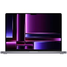  Apple MacBook Pro 14-inch (2023) – M2 Pro chip with 10‑core CPU 16GB 512GB 16‑core GPU Space Grey English/Arabic Keyboard