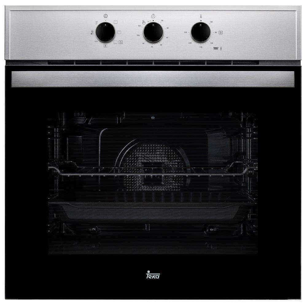 Teka 60 cm Built-In Electric Oven HBB 605, 71 liters, 6 Multifunction cooking modes