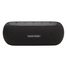 Harman Kardon Luna Elegant Portable Bluetooth Speaker - Black [HKLUNABLKEU-A]