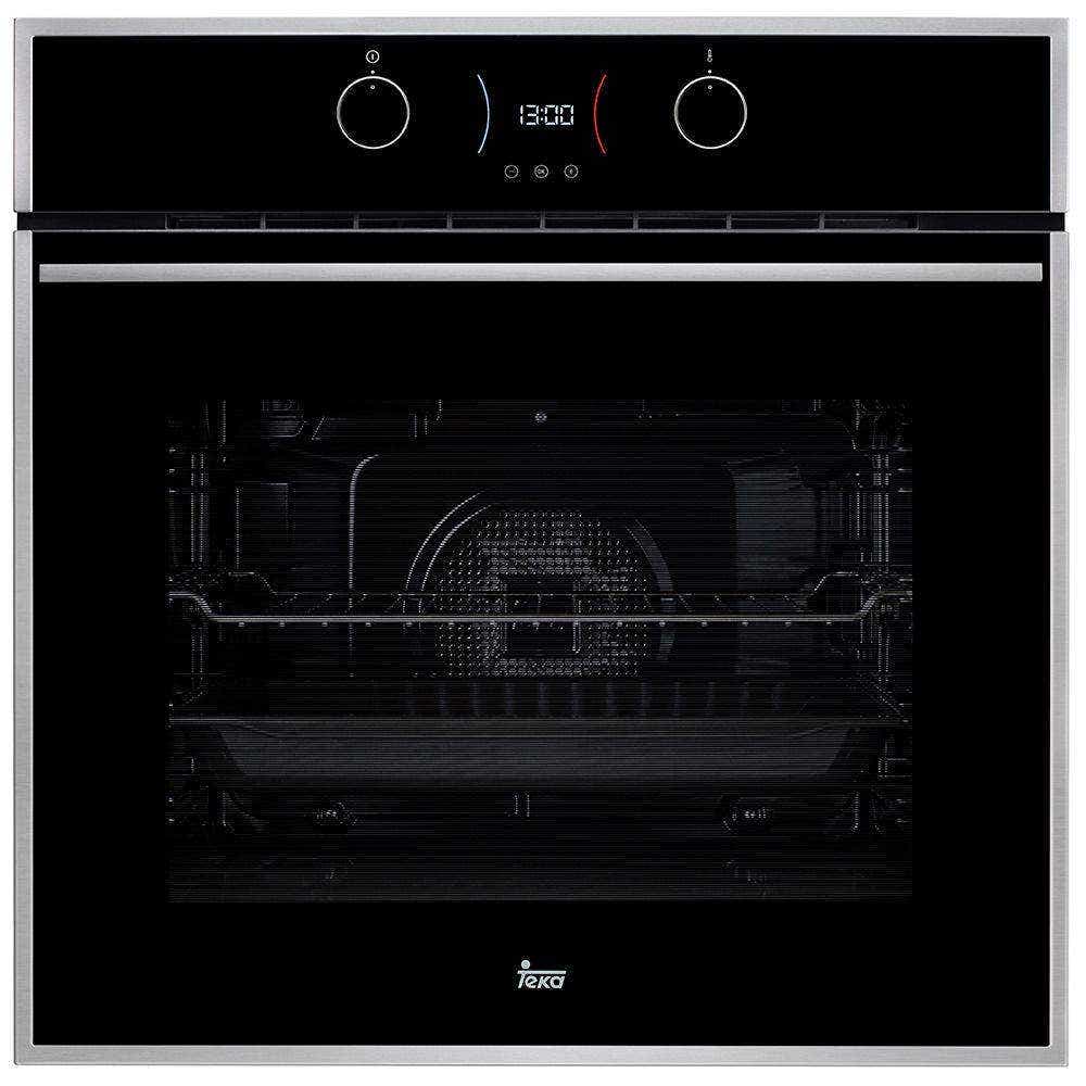 Teka 60 cm Built-In Electric Oven HLB 850, 71 liters, 9 Multifunction cooking modes