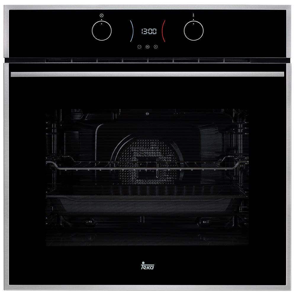 Teka 60 cm Built-In Electric Oven HLB 850, 71 liters, 9 Multifunction cooking modes