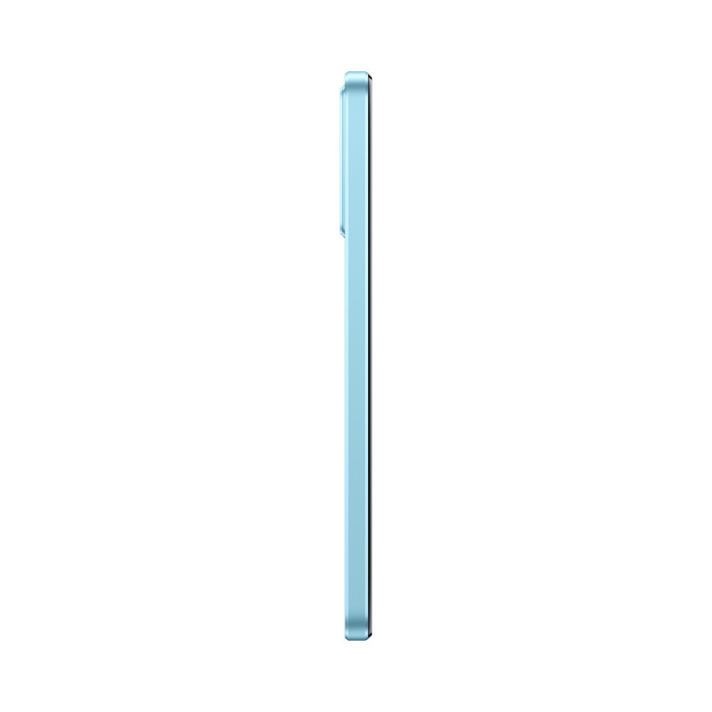 Honor X5B Plus Smartphone, Flowing Blue, 128 GB