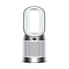 Dyson Purifier Hot+Cool™ Gen1 Purifying Fan Heater - White [HP10 UK/IE/SA/AE WH/WH]