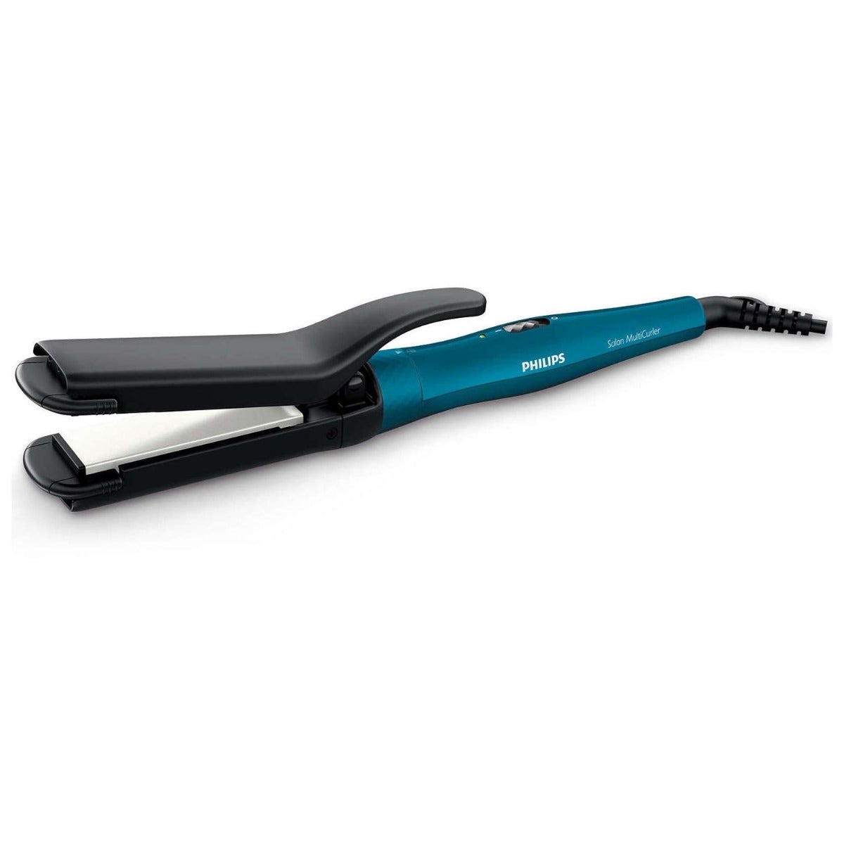Philips Hp8698 Multi-Styler 6 Styling Attachments, 190 C Temperature, Ceramic Coating, Auto Shut-Off