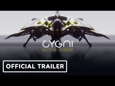 Cygni All Guns Blzing for PS5 (3G-PS5 CYGN AL GUNS BLZNG)