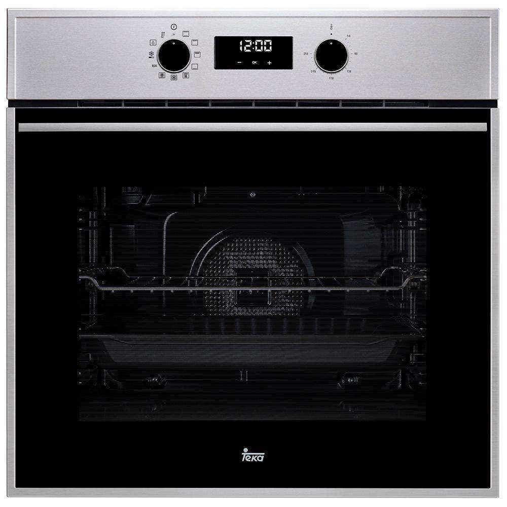 Teka 60 cm Built-In Electric Oven HSB 645, 71 liters, 9 Multifunction cooking modes