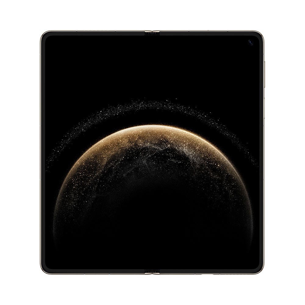 Huawei Mate X6 12GB Smartphone, Nebula Grey, 512 GB