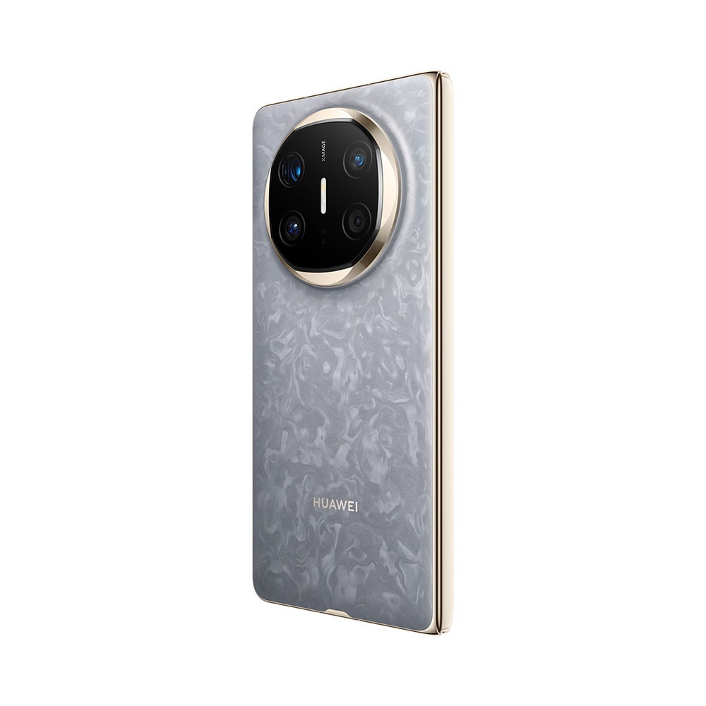 Huawei Mate X6 12GB Smartphone, Nebula Grey, 512 GB