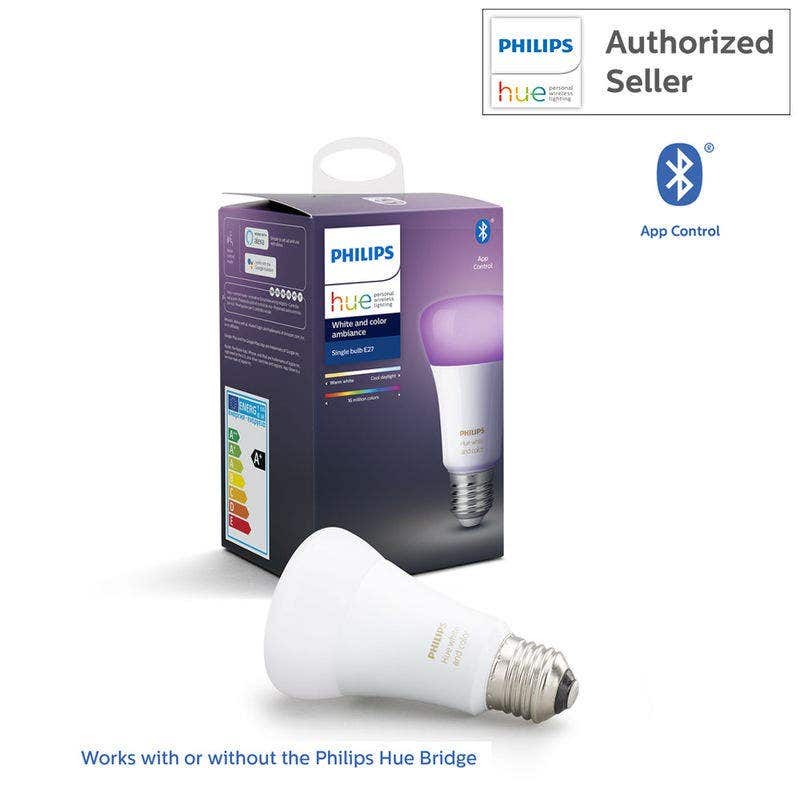 Philips Hue Bridge UAE