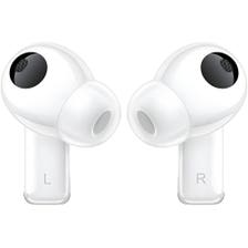 Huawei Free Buds 3 True Wireless In Ear Free Earbuds, Ceramic White (HUW-FREEBUDSPRO3-CWHT)