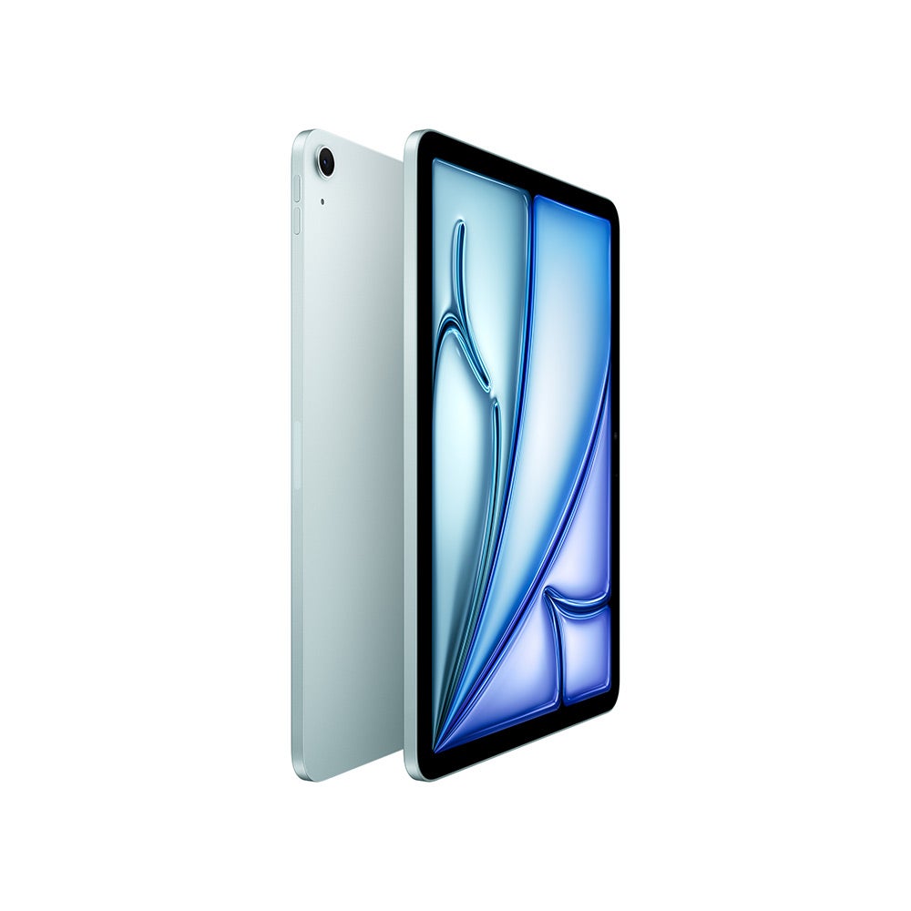 Apple iPad Air (2025) 11-inch M3 Chip WiFi, Blue, 256 GB