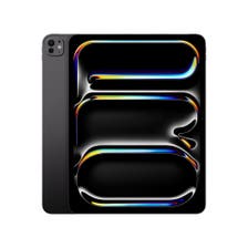 13-inch iPad Pro M4 Chip WiFi 2TB with Standard Glass - Space Black (MVX83AB/A)