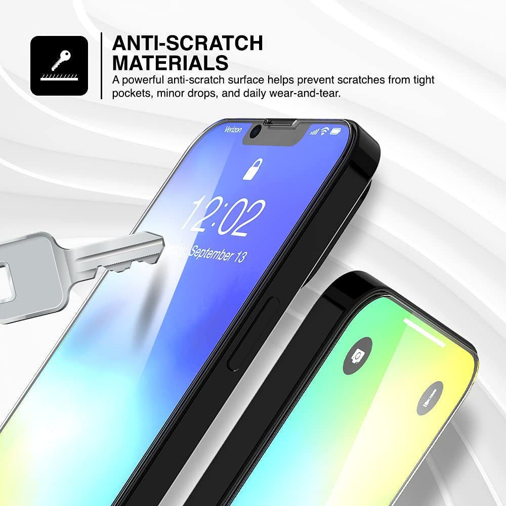 FITIT Iphone 13 / 13 Pro Premium Screen Protector