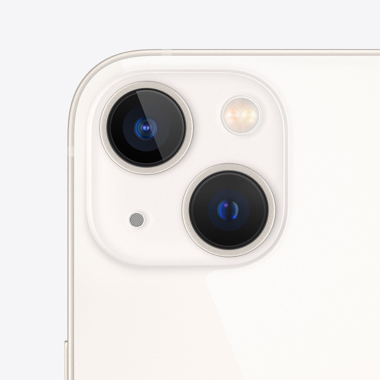 Apple iPhone 13 5G Smartphone 256GB White
