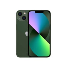 Apple iPhone 13 5G Smartphone 256GB Green