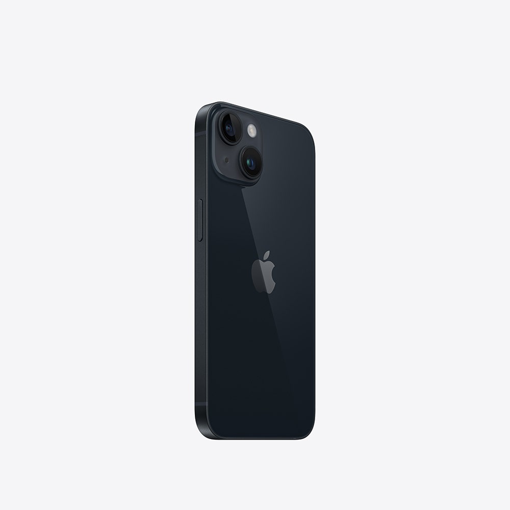 Apple iPhone 14 5G Smartphone 128GB Black