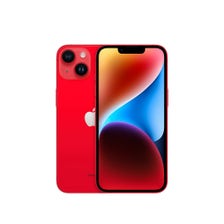 Apple iPhone 14 5G Smartphone, Red, 256 GB