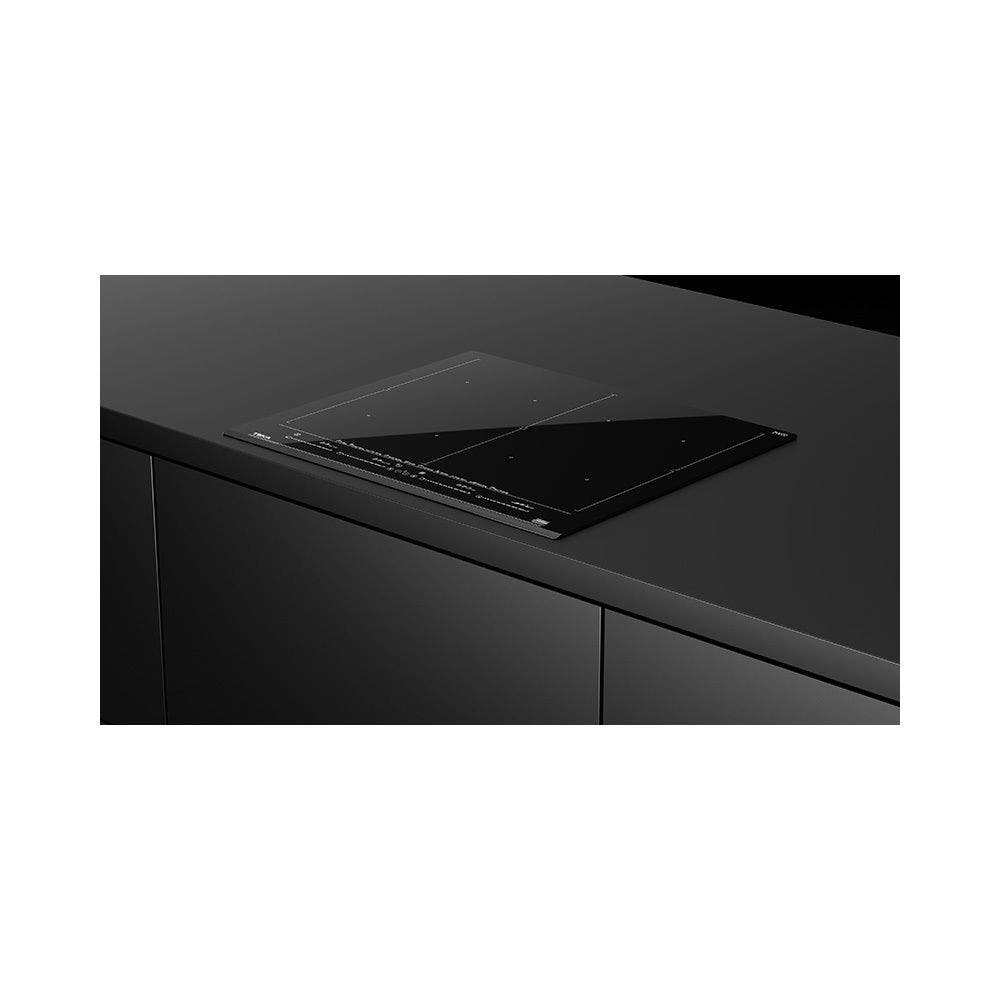 Teka IZF 68700 MST 60 cm DirectSense FullFlex induction hob with temperature sensors and 7 cooking zones -Made in Europe