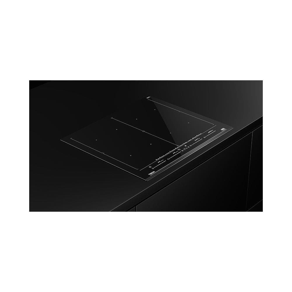 Teka IZF 68700 MST 60 cm DirectSense FullFlex induction hob with temperature sensors and 7 cooking zones -Made in Europe