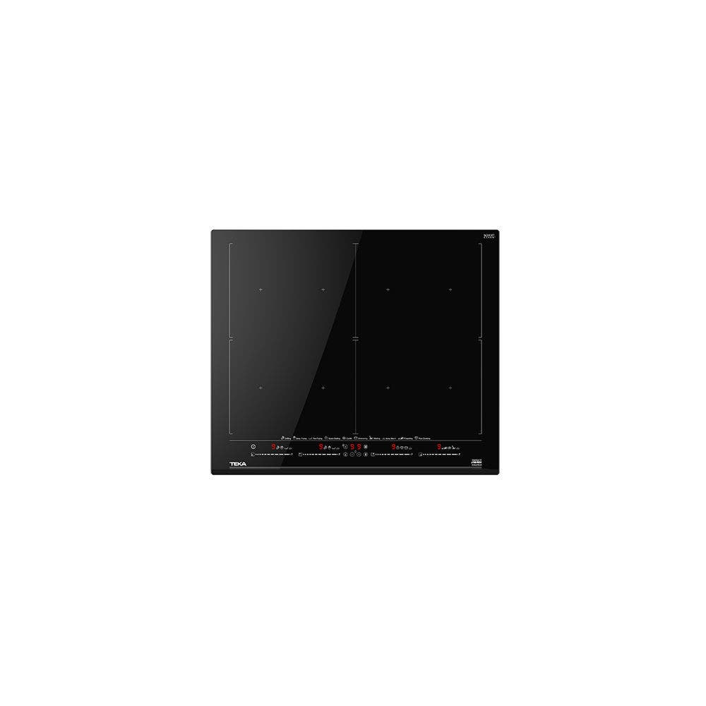 Teka IZF 68700 MST 60 cm DirectSense FullFlex induction hob with temperature sensors and 7 cooking zones -Made in Europe