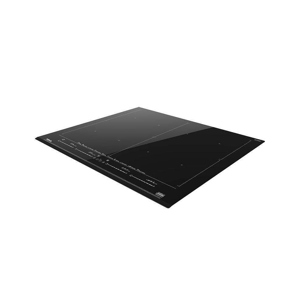 Teka IZF 68700 MST 60 cm DirectSense FullFlex induction hob with temperature sensors and 7 cooking zones -Made in Europe