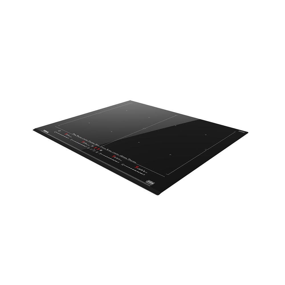 Teka IZF 68700 MST 60 cm DirectSense FullFlex induction hob with temperature sensors and 7 cooking zones -Made in Europe