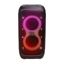 JBL Partybox STAGE320 Black