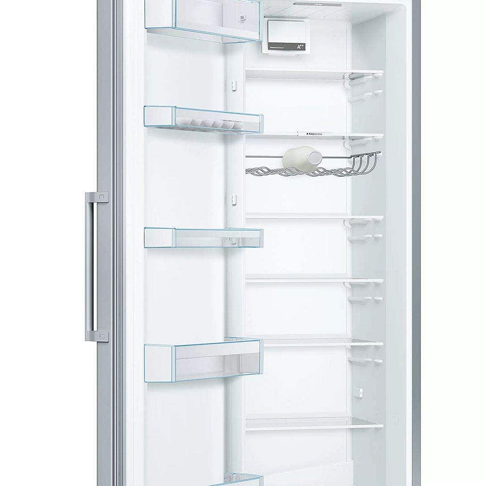 BOSCH 348 Liters Upright Freezer KSV36VL3PG