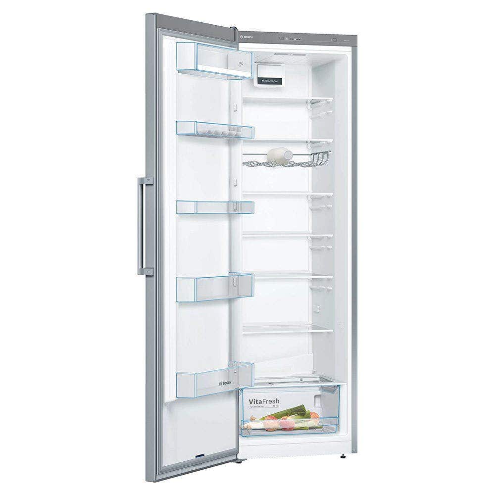 BOSCH 348 Liters Upright Freezer KSV36VL3PG