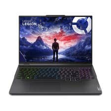 Lenovo Legion PRO 5 83DF0006AX Intel Core i9-14900HX 32GB RAM 1TB SSD NVIDIA GeForce RTX 4070 8GB Graphics 16" WQXGA Gaming Laptop - Onyx Grey