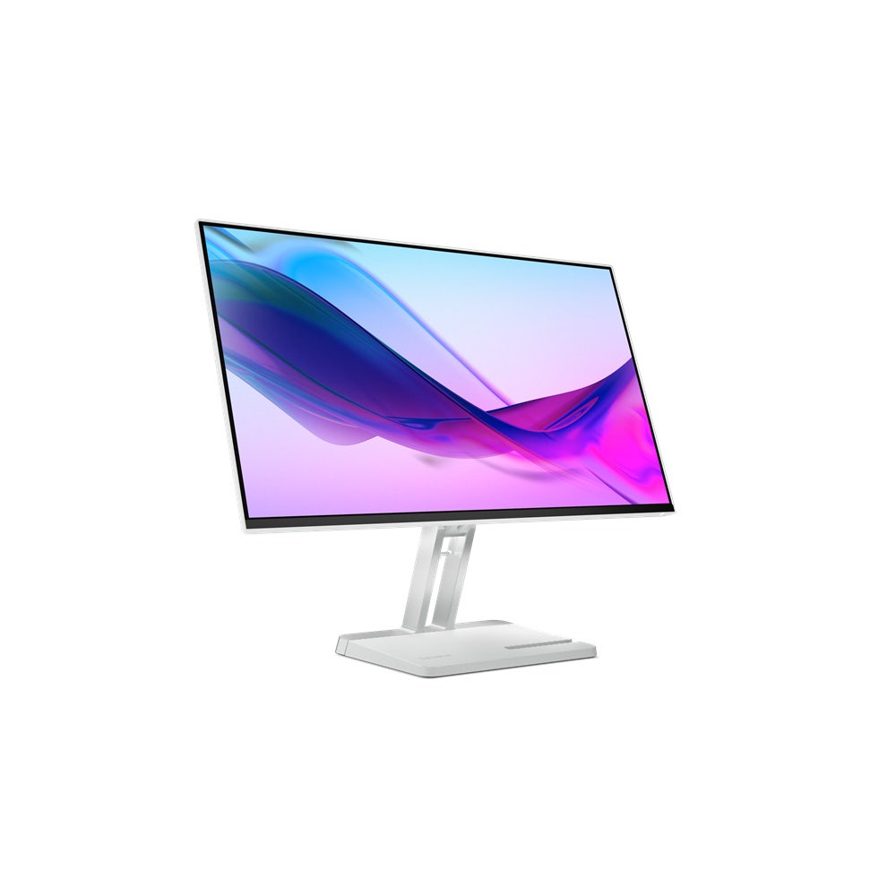 Lenovo L24i-4A 23.8" FHD (1920x1080) IPS Display 100Hz Monitor [67BCKAC6AE]