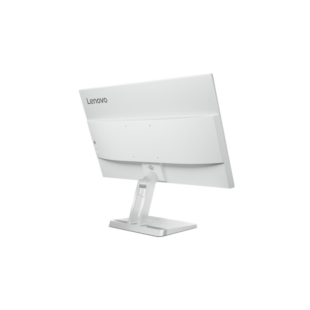 Lenovo L24i-4A 23.8" FHD (1920x1080) IPS Display 100Hz Monitor [67BCKAC6AE]