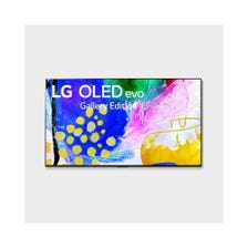 LG G2 97" Evo Gallery Edition OLED TV (OLED97G26LA)
