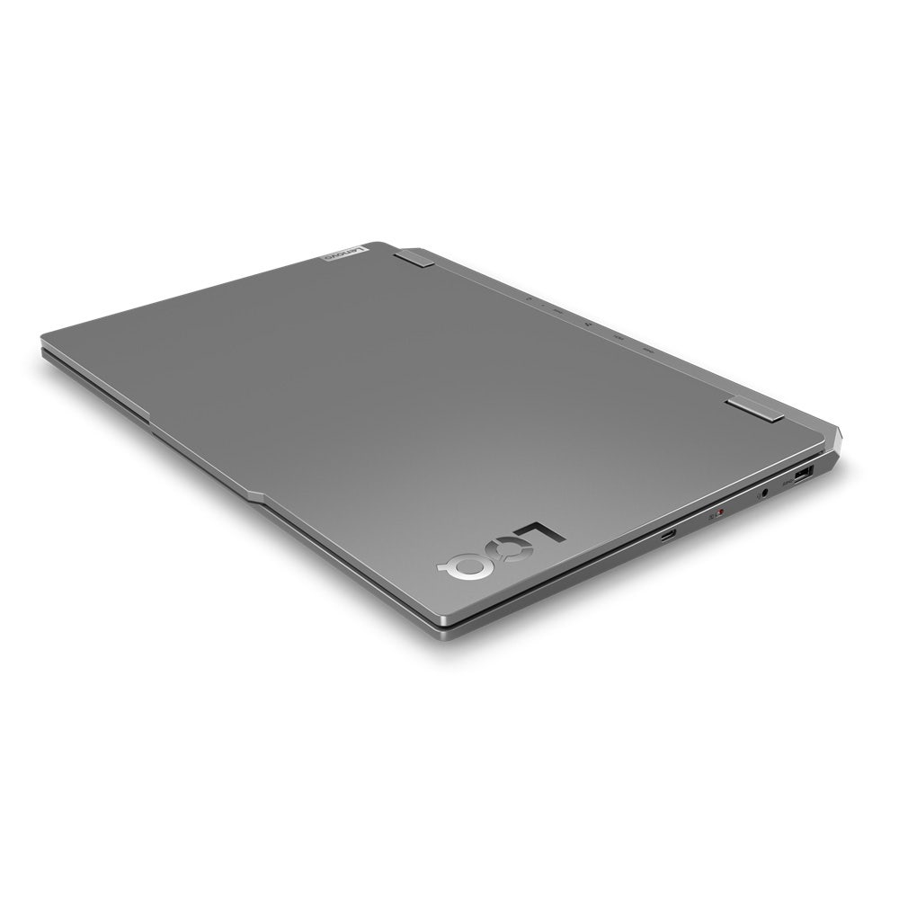 Lenovo Intel Core i7-13650HX 16GB RAM 512GB SSD NVIDIA GeForce RTX 4060 8GB Graphics Win 11 Home Gaming Laptop - Luna Grey (LOQ-83DV0006AX)