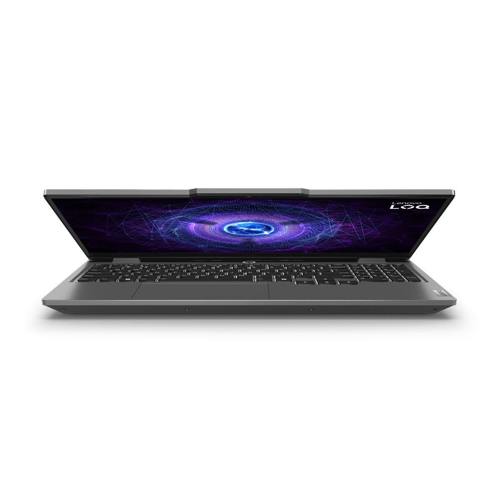 Lenovo Intel Core i7-13650HX 16GB RAM 512GB SSD NVIDIA GeForce RTX 4060 8GB Graphics Win 11 Home Gaming Laptop - Luna Grey (LOQ-83DV0006AX)