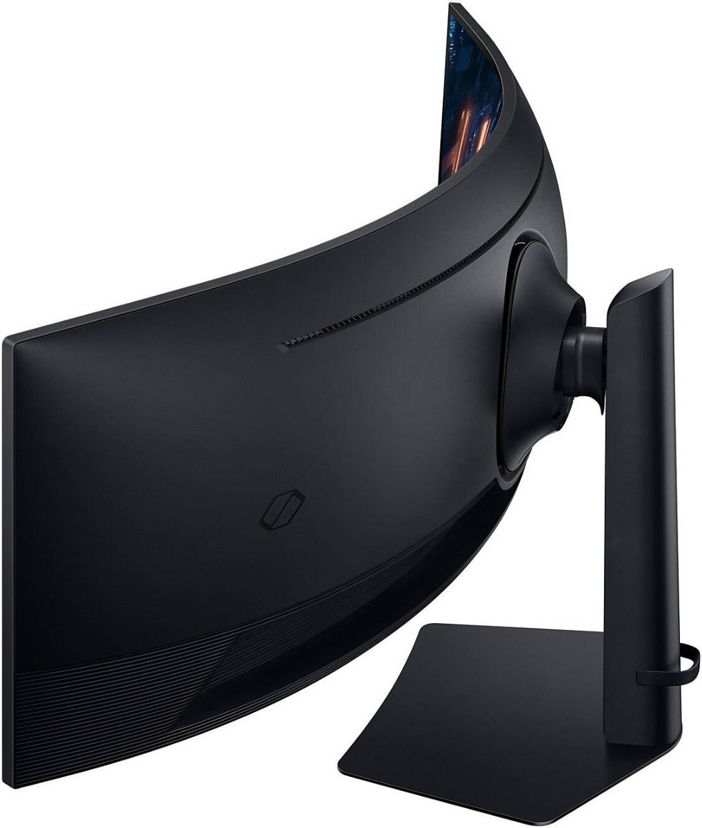 Samsung 49" Odyssey G9 G91F DQHD 144Hz Gaming Monitor [SM-LS49FG910EMXUE]