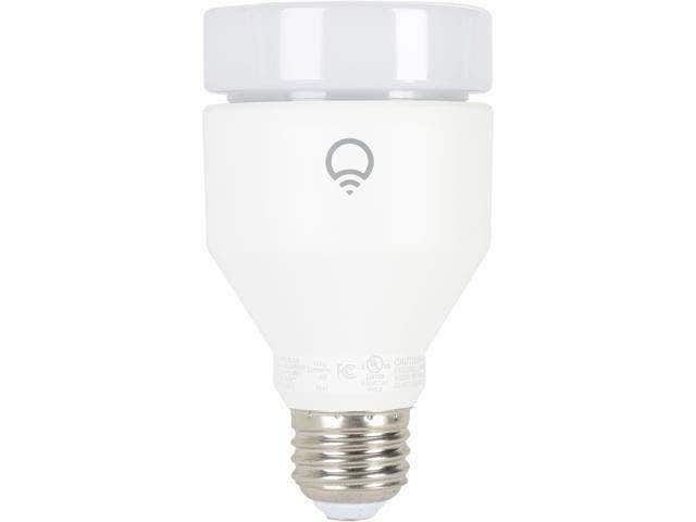 Lifx Mini Colour A19-E27 LED Bulb