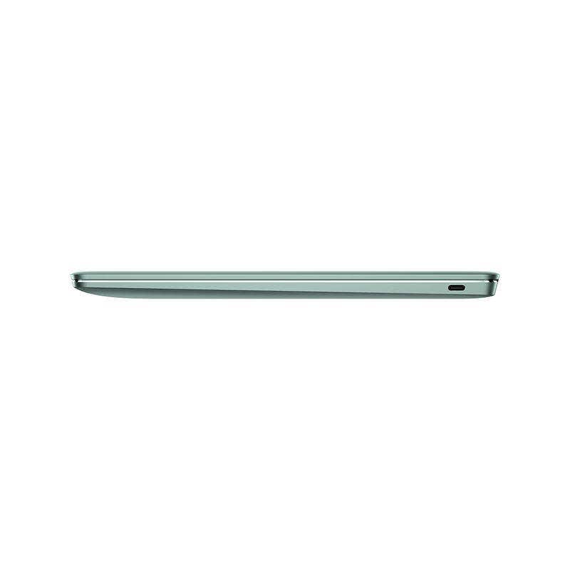 Huawei MateBook 13s, Core i7-11370H, 16GB RAM, 512GB SSD, 13.4" Ultrabook, Green