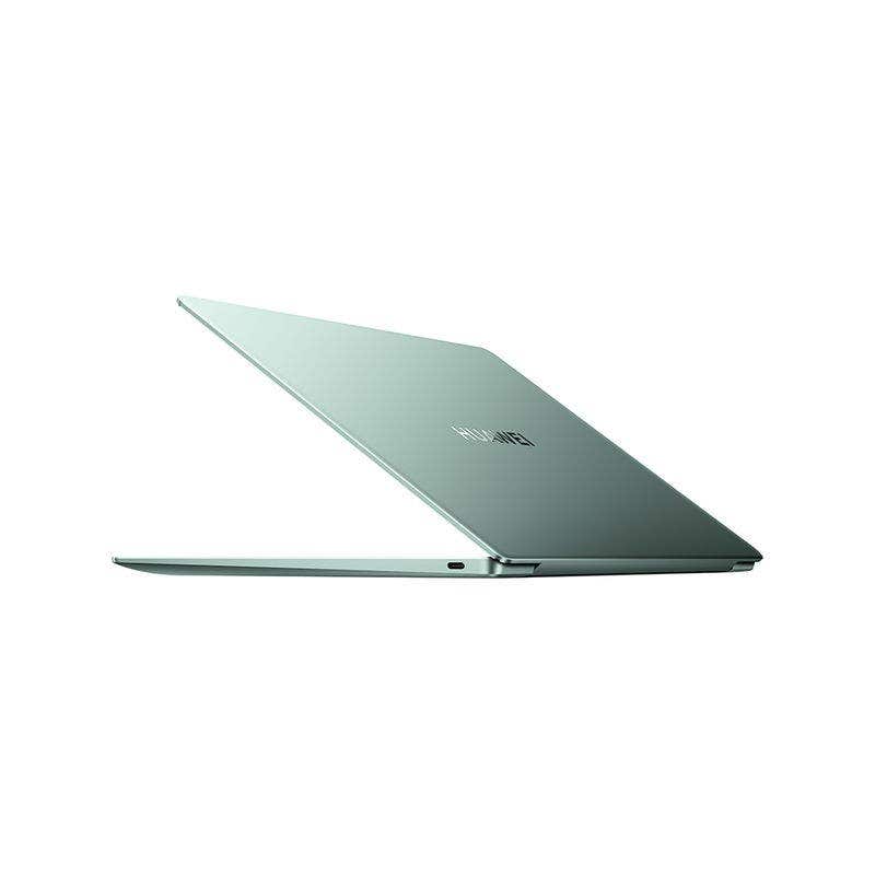 Huawei MateBook 13s, Core i7-11370H, 16GB RAM, 512GB SSD, 13.4" Ultrabook, Green