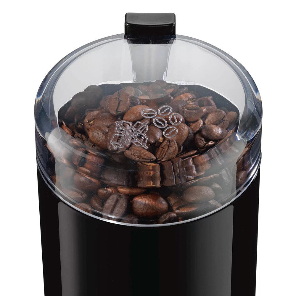 BOSCH Coffee Grinder Black MKM6003NGB