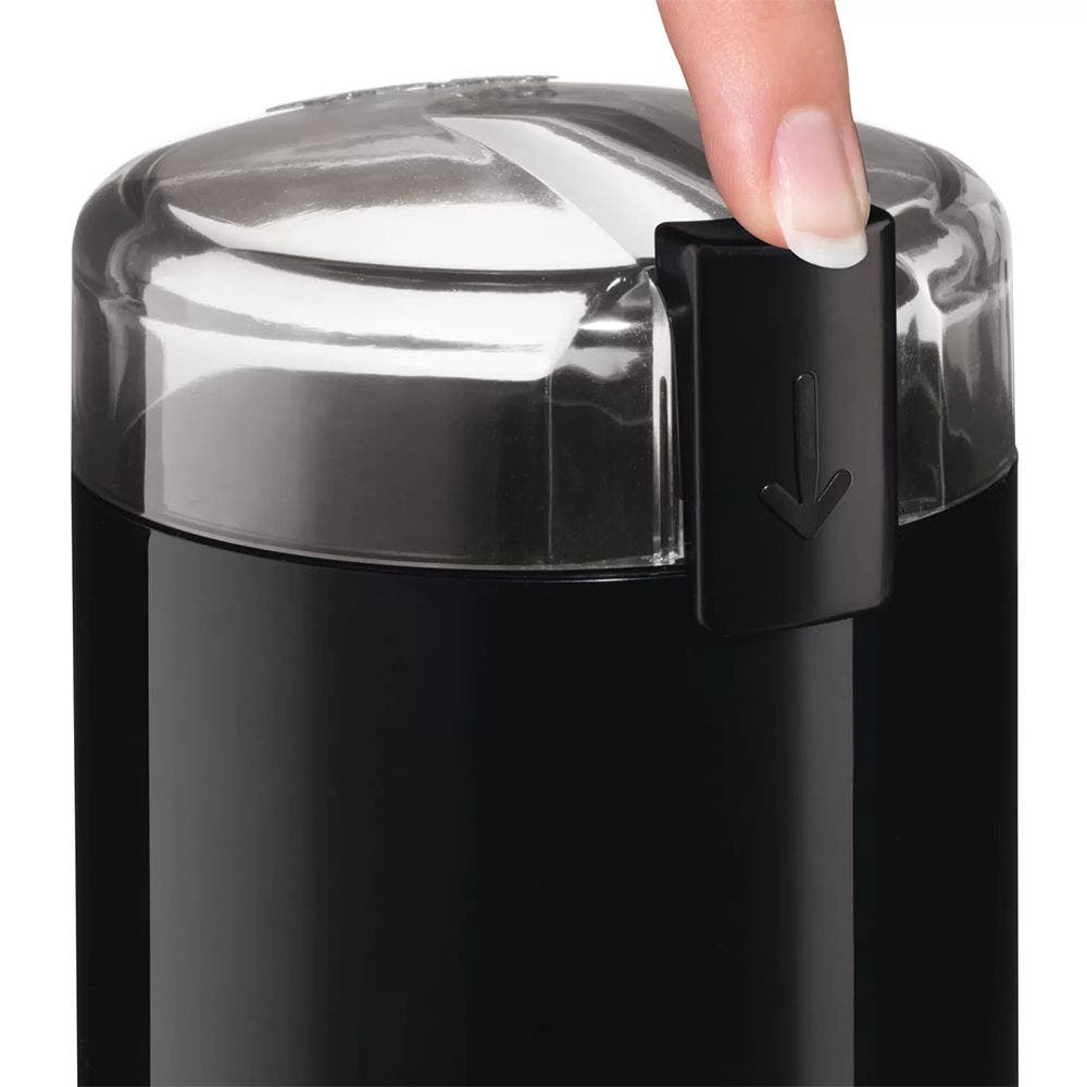 BOSCH Coffee Grinder Black MKM6003NGB