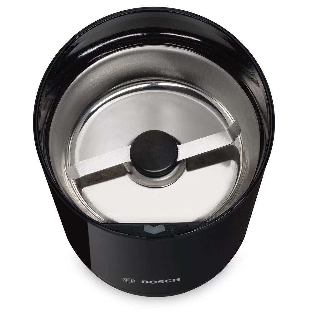 BOSCH Coffee Grinder Black MKM6003NGB
