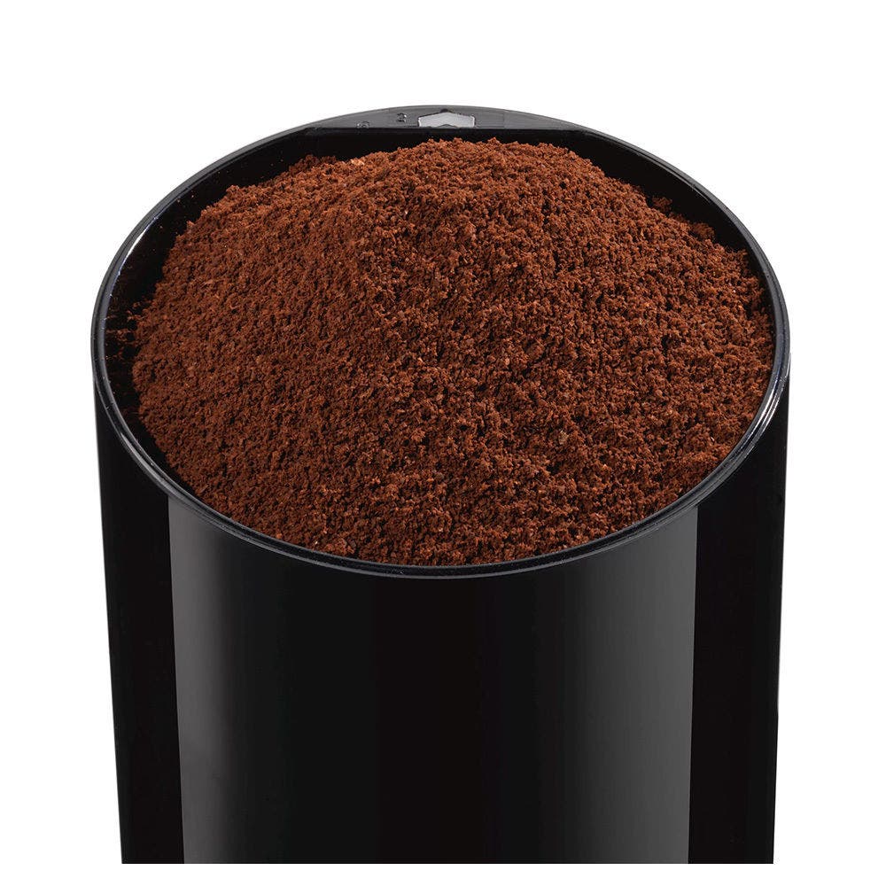 BOSCH Coffee Grinder Black MKM6003NGB
