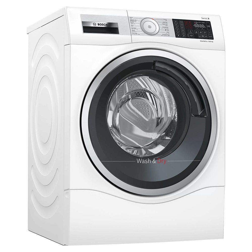 BOSCH 6 Kg Front Load Washer Dryer WDU28560GC