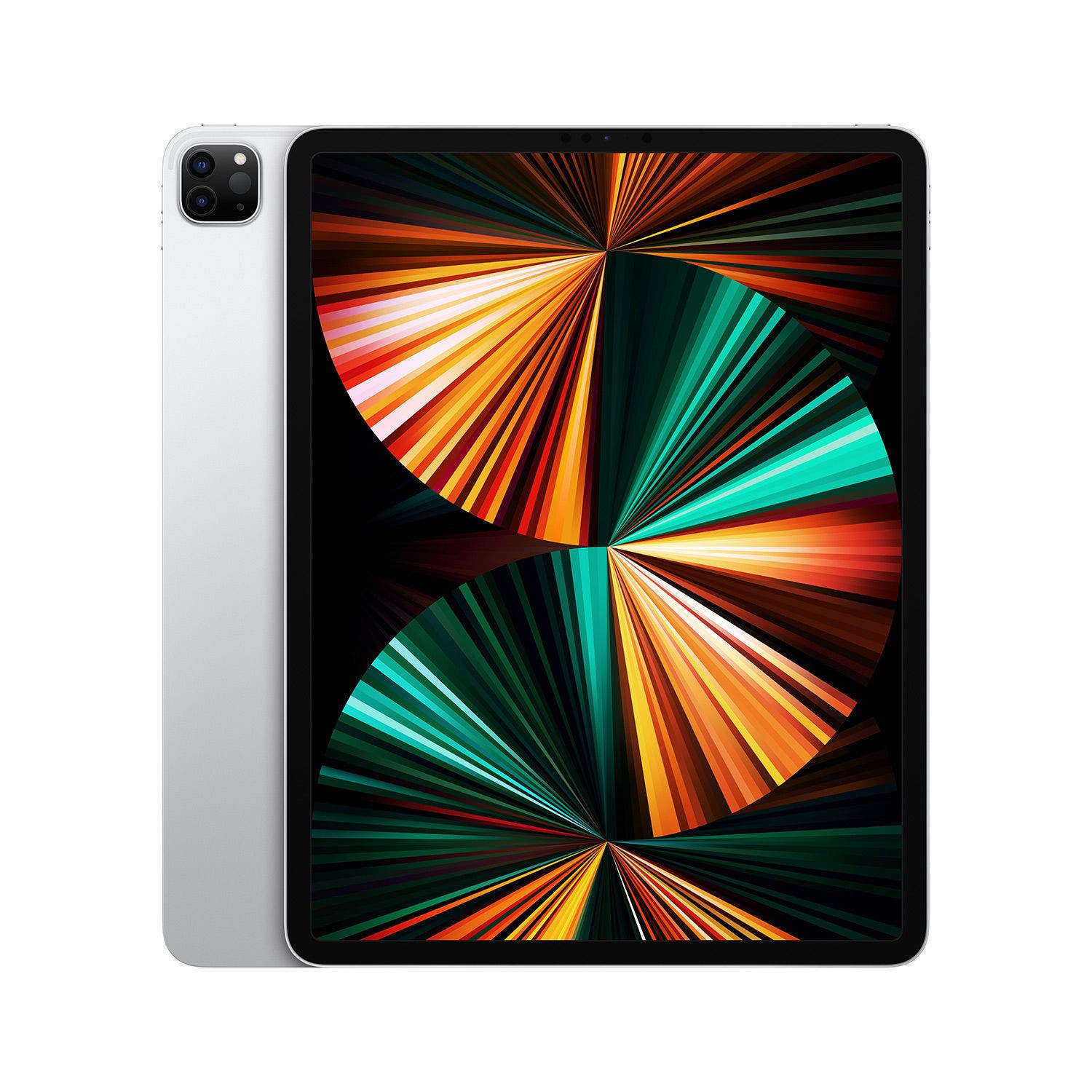 Apple iPad Pro M1 Chip (2021) Wifi 128GB 12.9Inch Space Gray