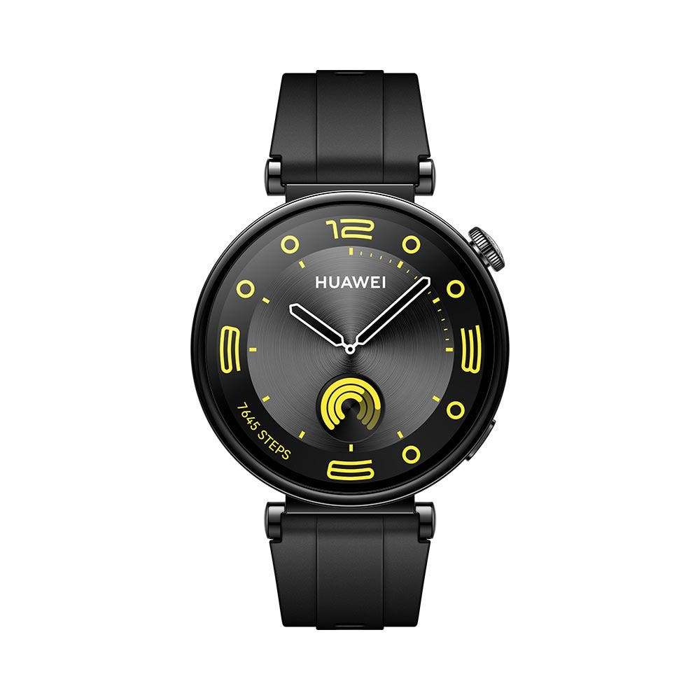 Huawei Watch GT4 Aurora Black